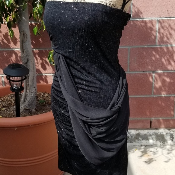 Classy Little Cocktail Dress - Picture 5 of 8